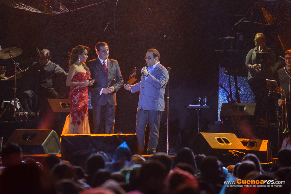 Gilberto Santa Rosa