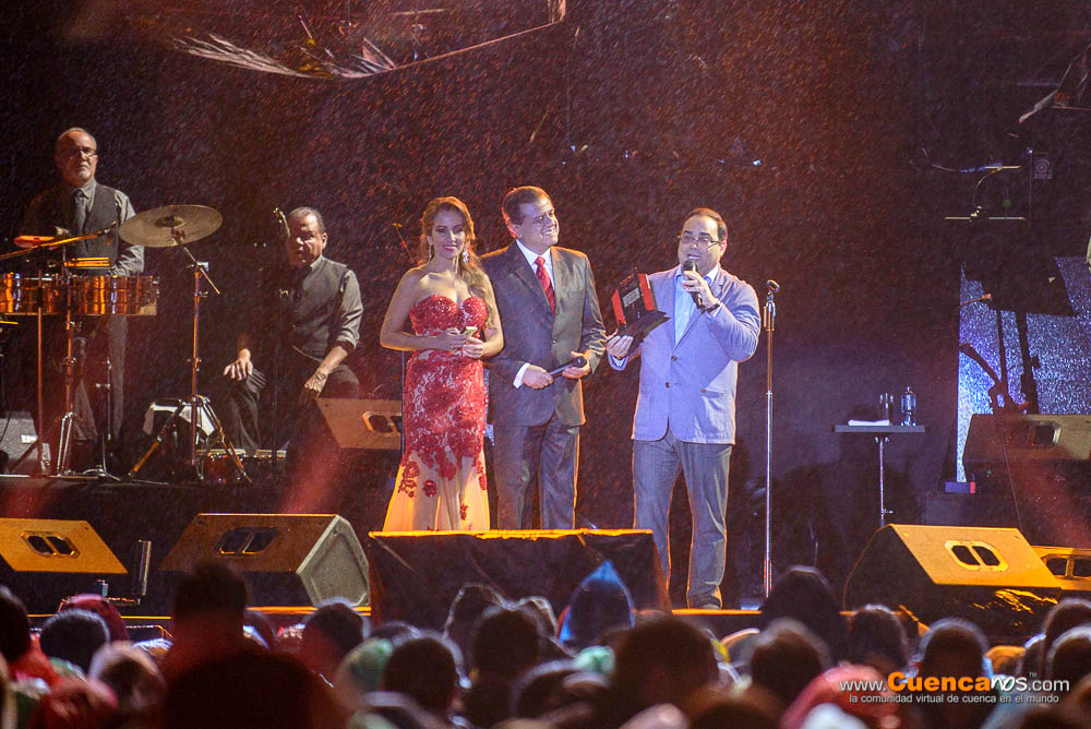 Gilberto Santa Rosa