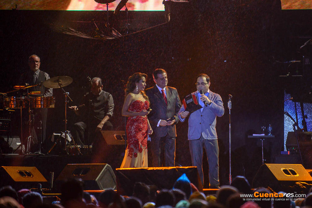 Gilberto Santa Rosa