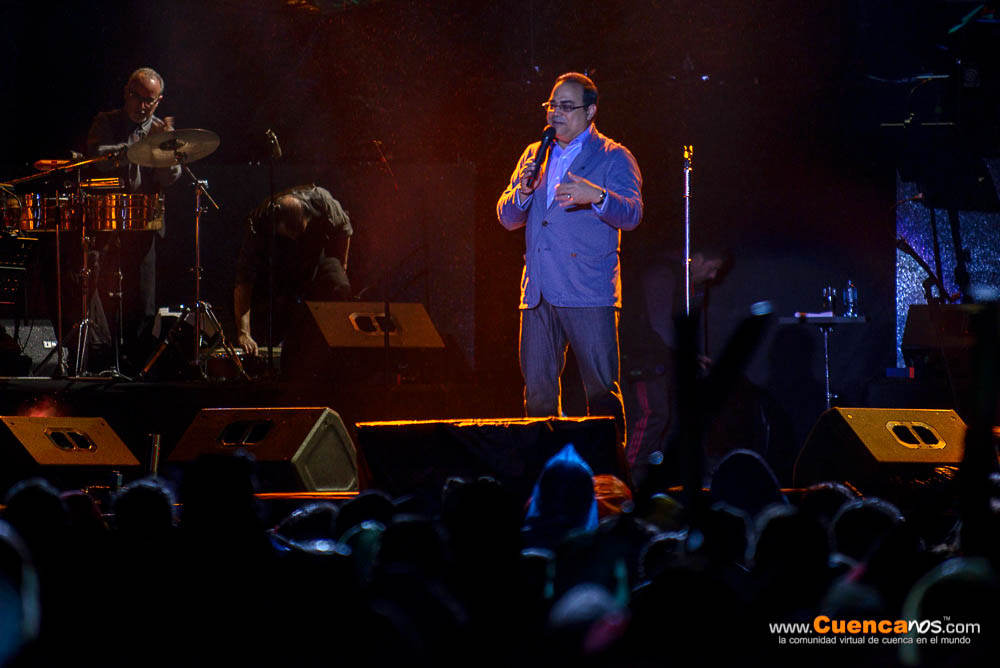 Gilberto Santa Rosa