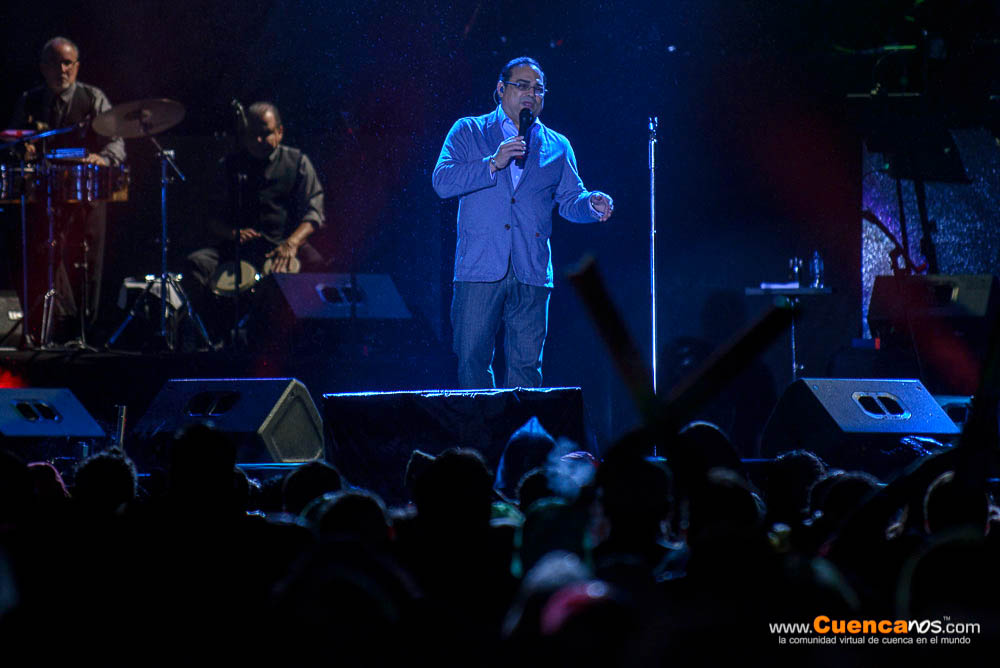 Gilberto Santa Rosa