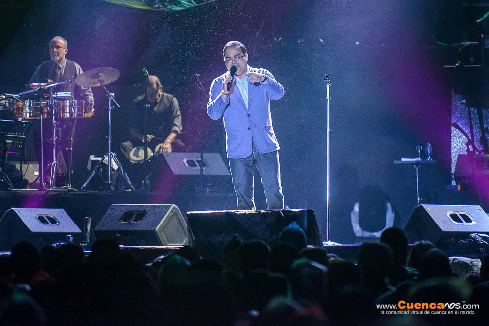 Gilberto Santa Rosa