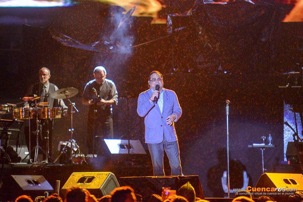 Gilberto Santa Rosa