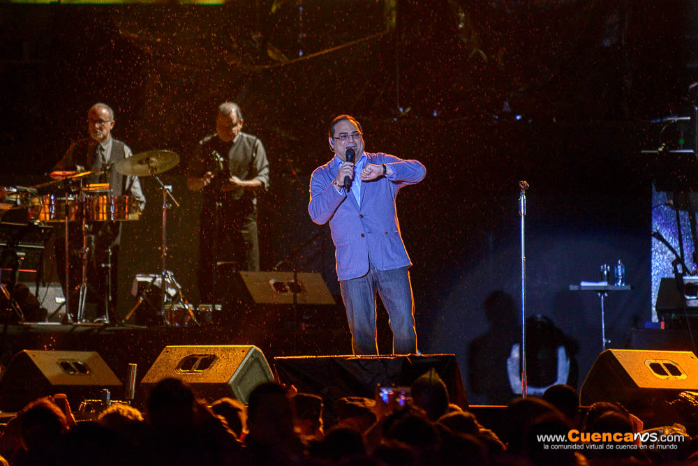 Gilberto Santa Rosa