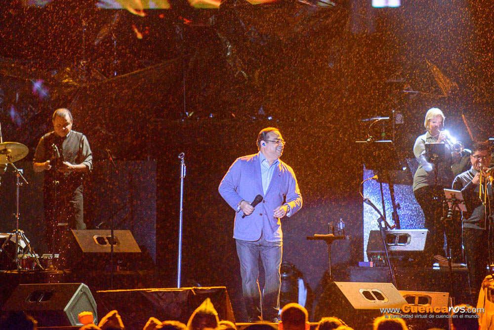Gilberto Santa Rosa