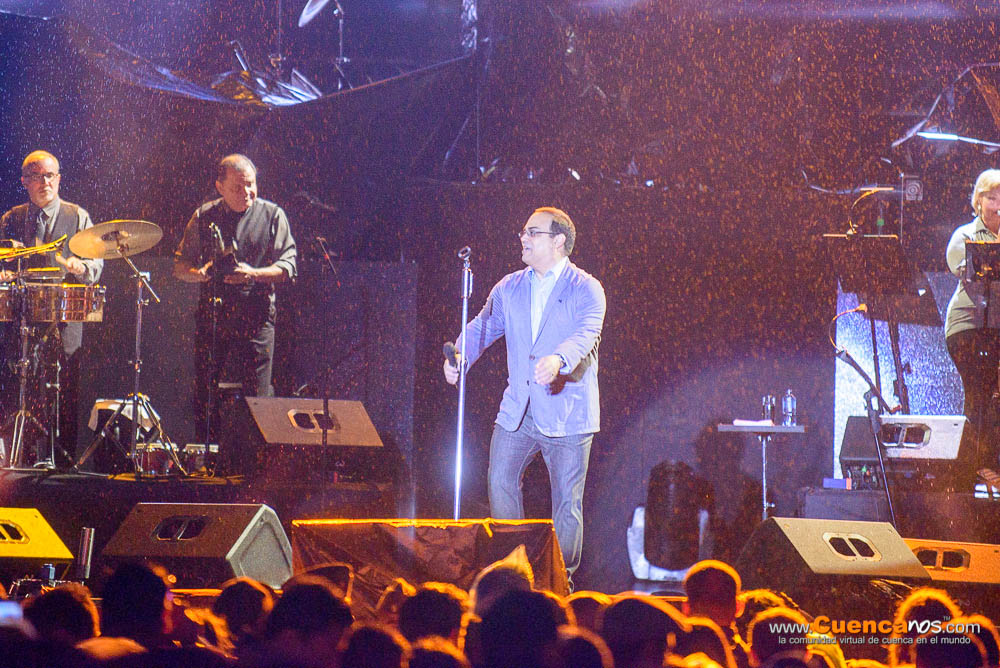 Gilberto Santa Rosa