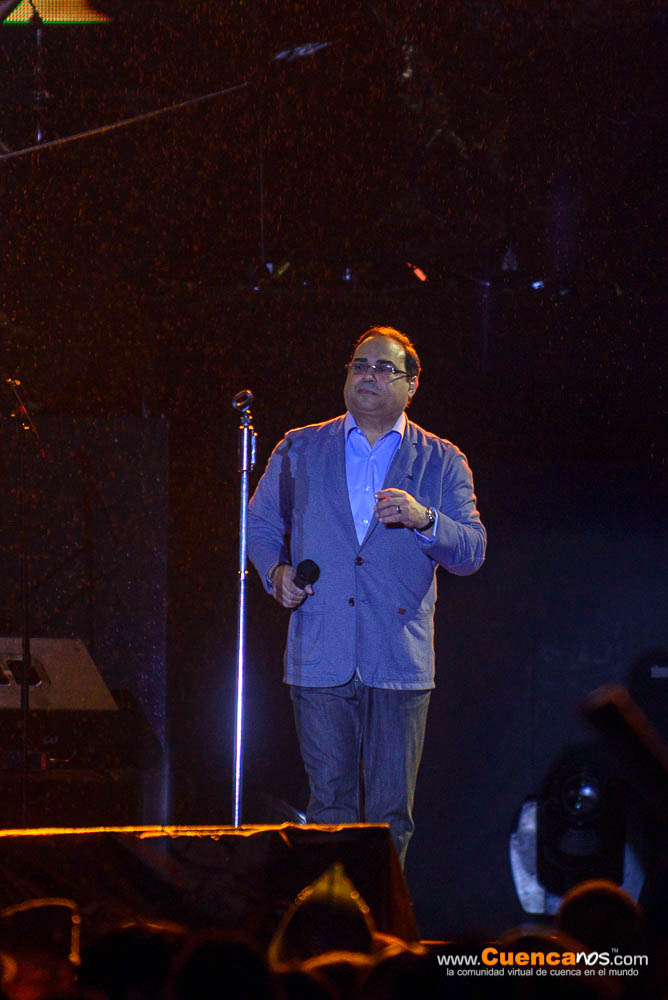 Gilberto Santa Rosa