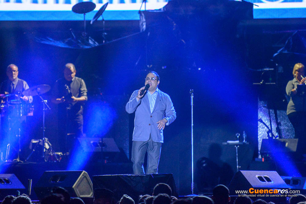 Gilberto Santa Rosa