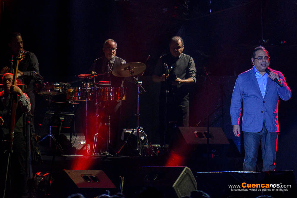 Gilberto Santa Rosa