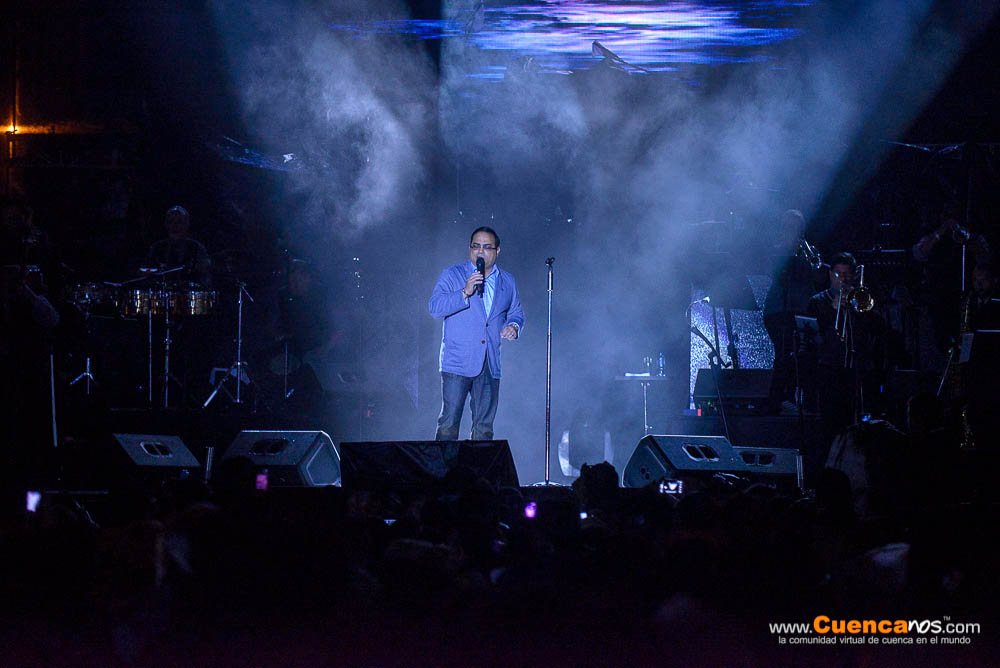 Gilberto Santa Rosa