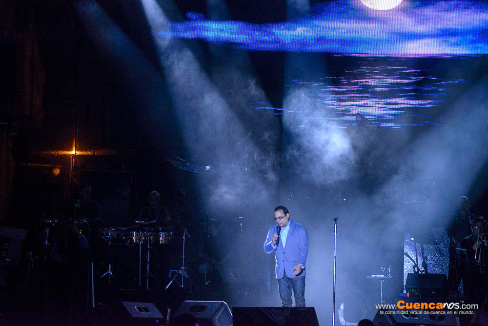 Gilberto Santa Rosa