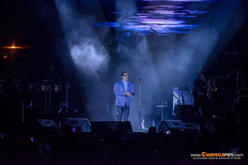Gilberto Santa Rosa