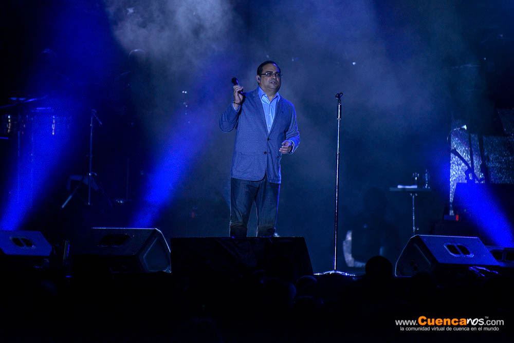 Gilberto Santa Rosa
