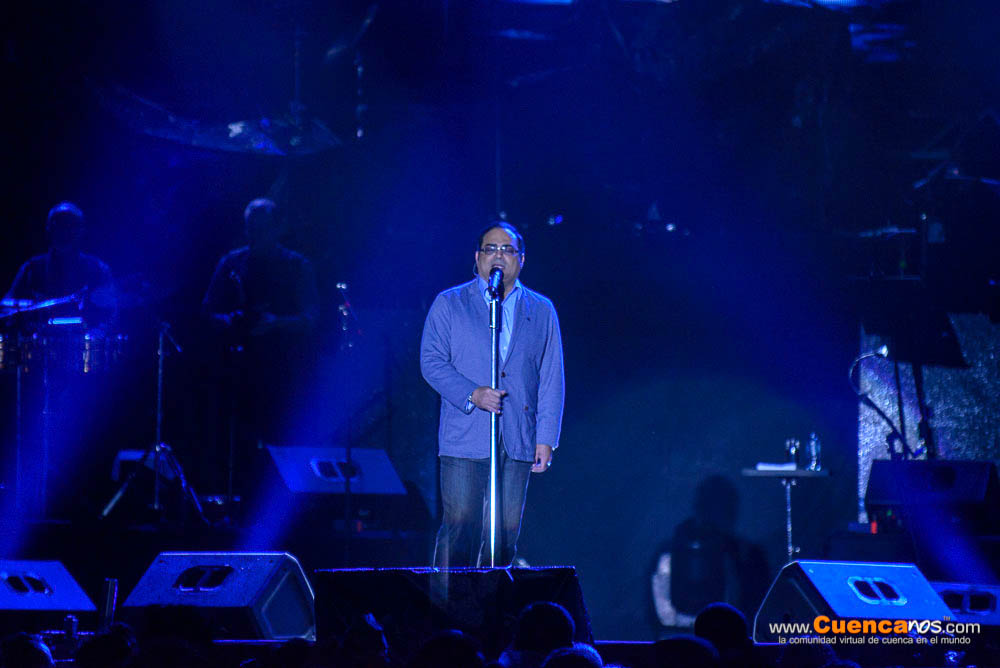 Gilberto Santa Rosa