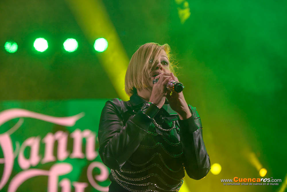 Fanny Lu