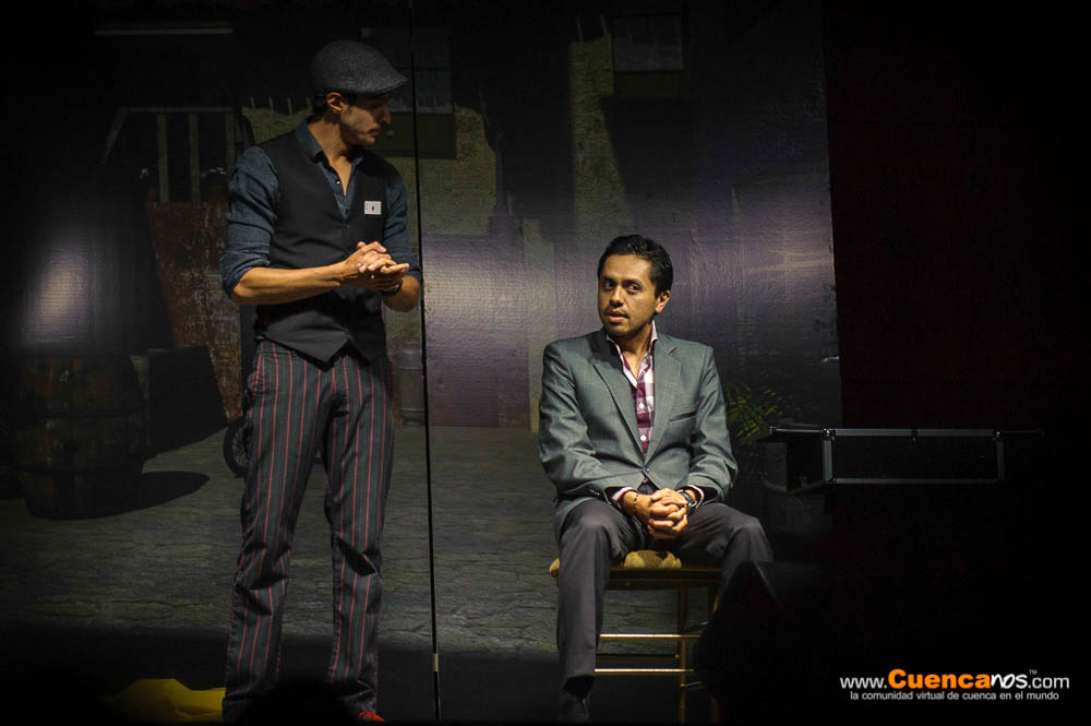 5Mediantes II Edicion<br>Juan Estrella