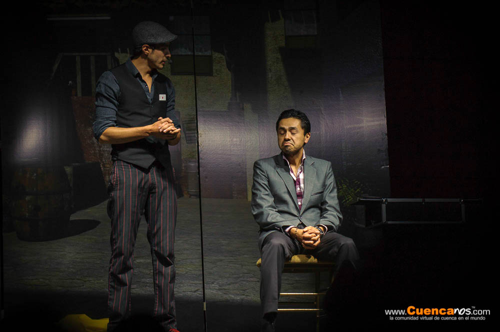 5Mediantes II Edicion<br>Juan Estrella