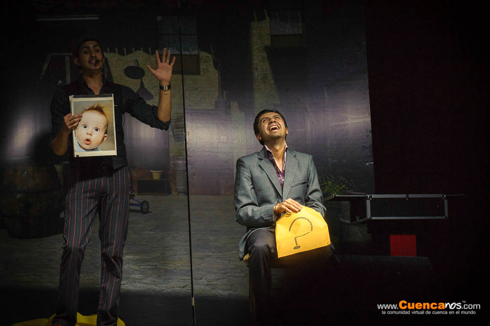 5Mediantes II Edicion<br>Juan Estrella