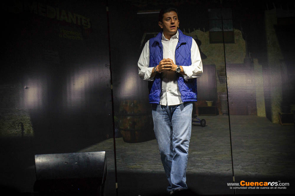 5Mediantes II Edicion<br>Jaime Andres Lopez