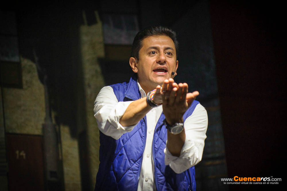 5Mediantes II Edicion<br>Jaime Andres Lopez