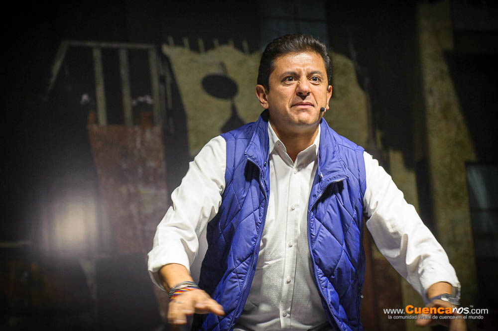 5Mediantes II Edicion<br>Jaime Andres Lopez