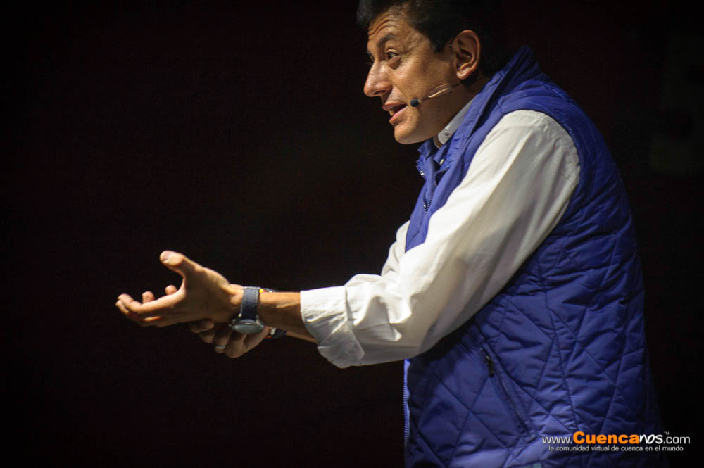 5Mediantes II Edicion<br>Jaime Andres Lopez