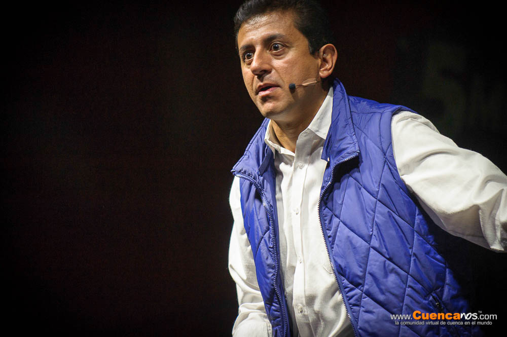 5Mediantes II Edicion<br>Jaime Andres Lopez