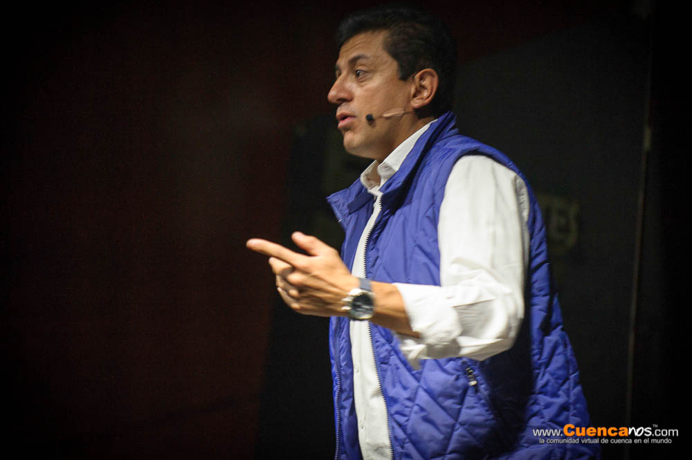 5Mediantes II Edicion<br>Jaime Andres Lopez