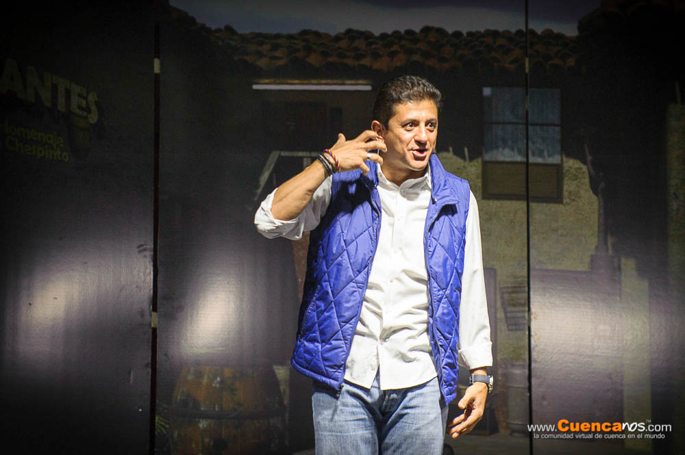 5Mediantes II Edicion<br>Jaime Andres Lopez