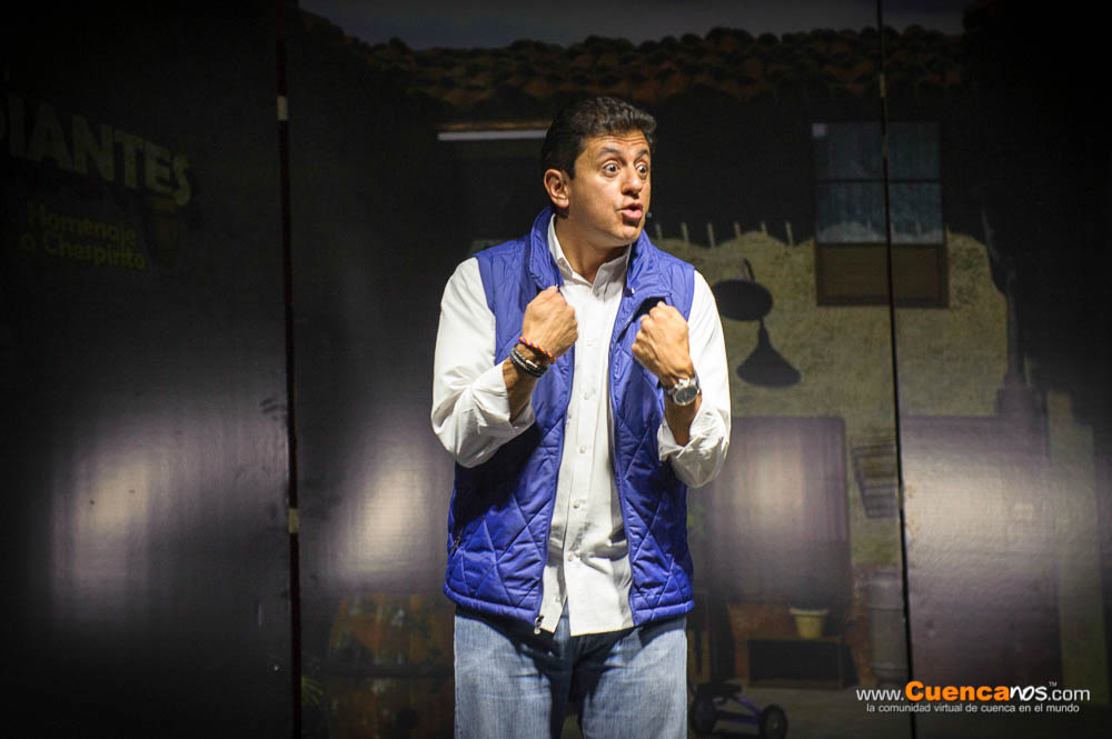 5Mediantes II Edicion<br>Jaime Andres Lopez