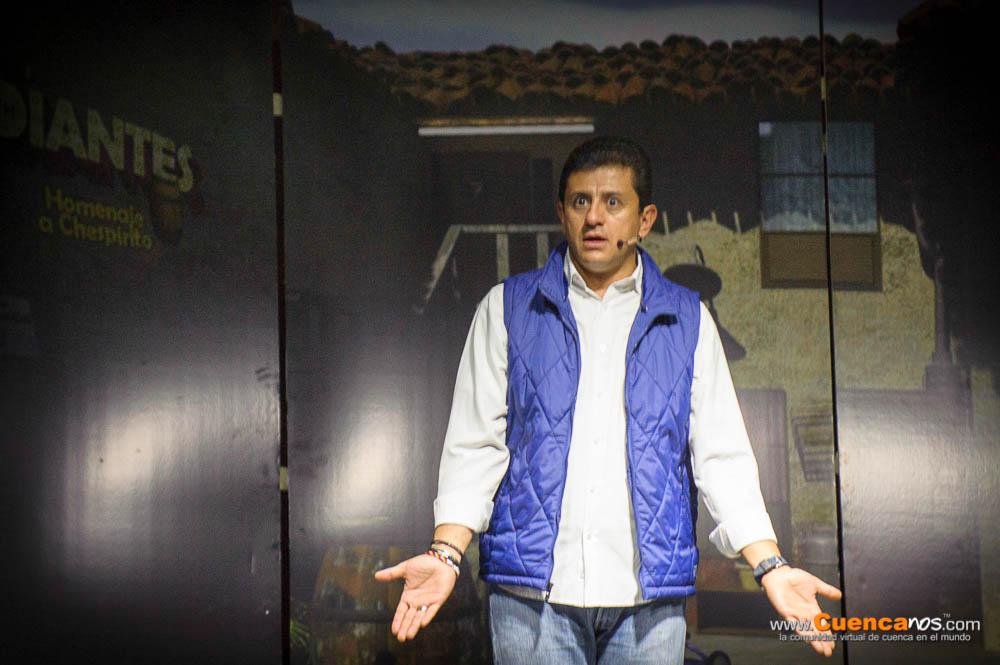 5Mediantes II Edicion<br>Jaime Andres Lopez