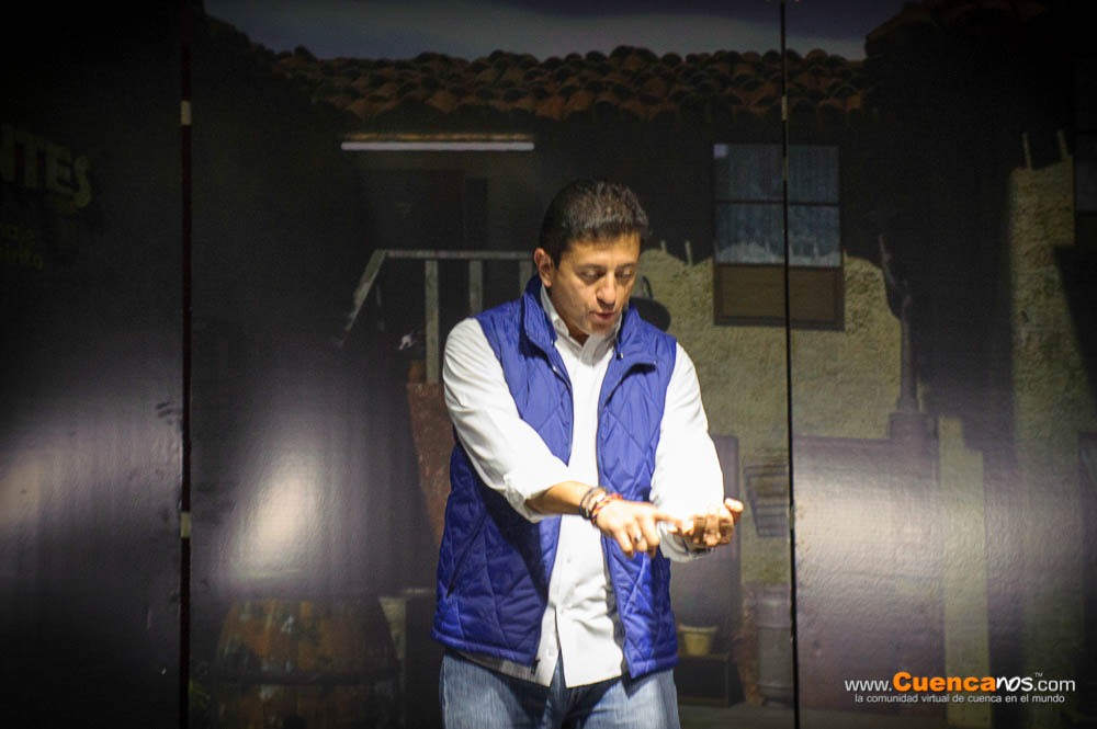5Mediantes II Edicion<br>Jaime Andres Lopez