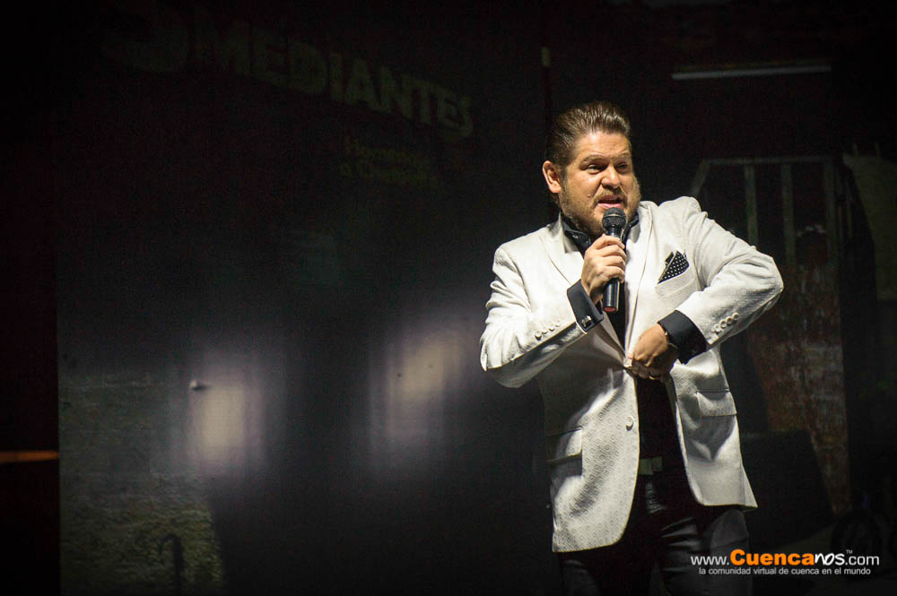 5Mediantes II Edicion<br>Francisco Pinoargotti