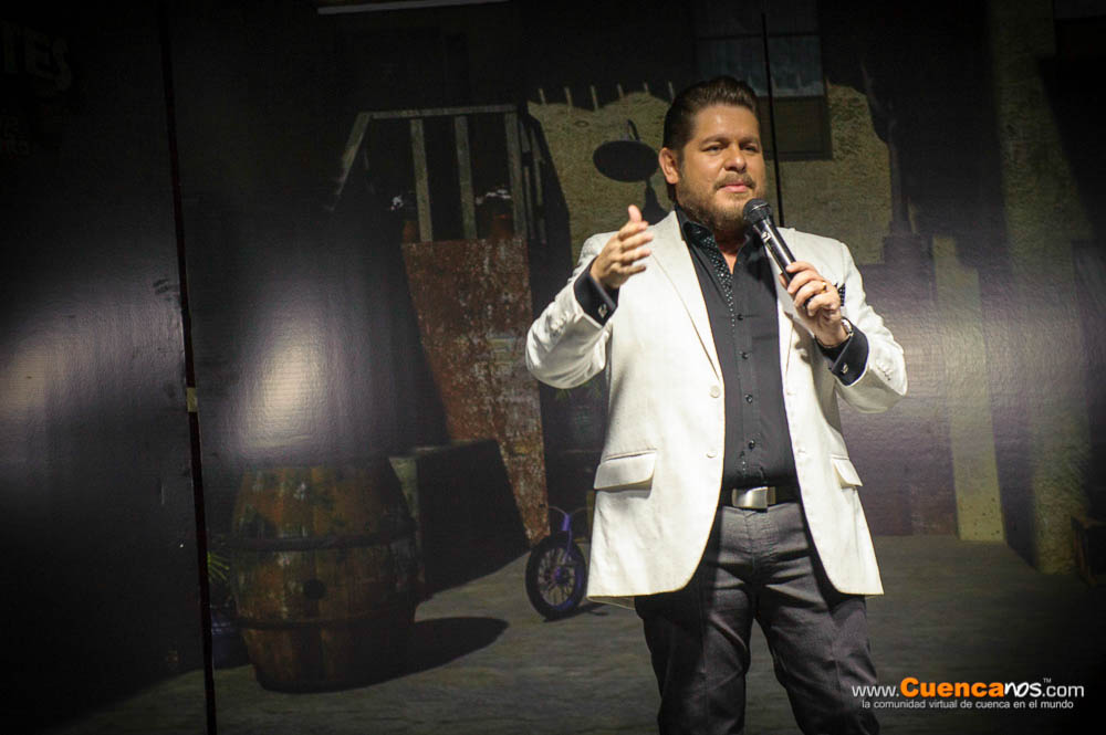 5Mediantes II Edicion<br>Francisco Pinoargotti