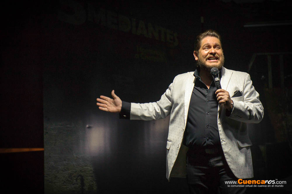 5Mediantes II Edicion<br>Francisco Pinoargotti