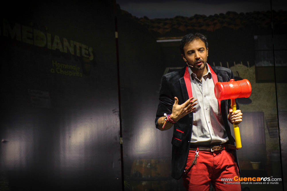 5Mediantes II Edicion<br>Daniel Machado