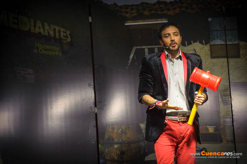 5Mediantes II Edicion<br>Daniel Machado