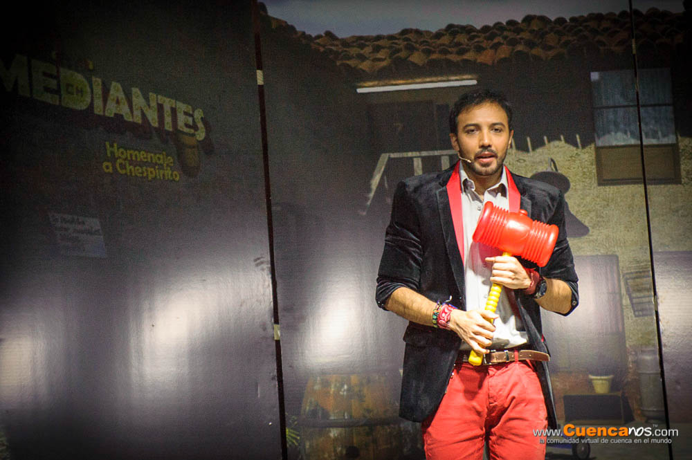 5Mediantes II Edicion<br>Daniel Machado