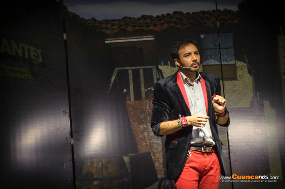 5Mediantes II Edicion<br>Daniel Machado