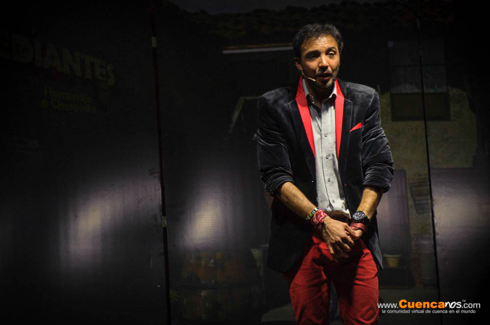 5Mediantes II Edicion<br>Daniel Machado