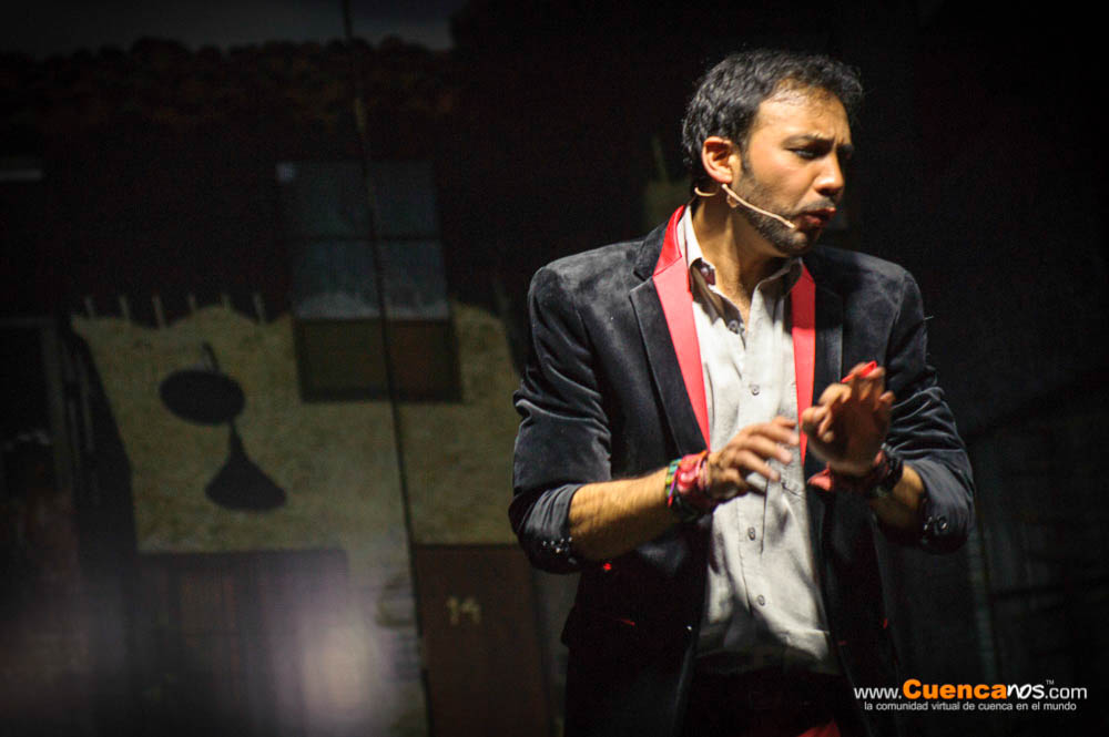 5Mediantes II Edicion<br>Daniel Machado