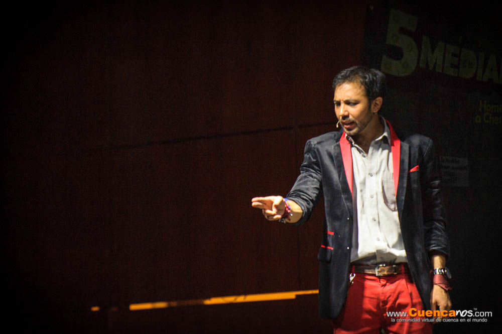 5Mediantes II Edicion<br>Daniel Machado