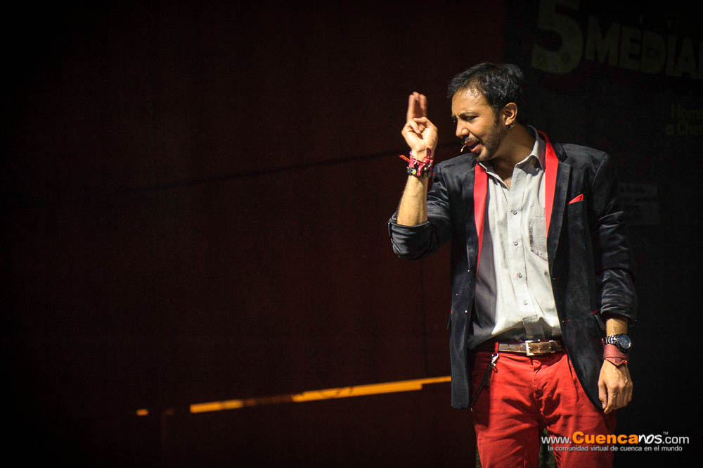 5Mediantes II Edicion<br>Daniel Machado