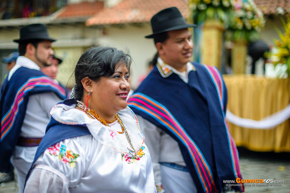 Pase del Niño 2014