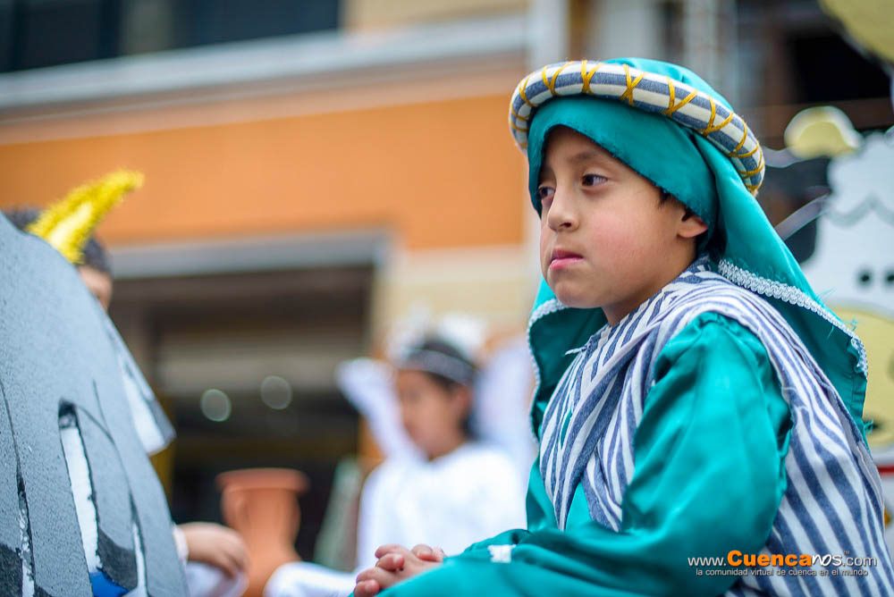 Pase del Niño 2014