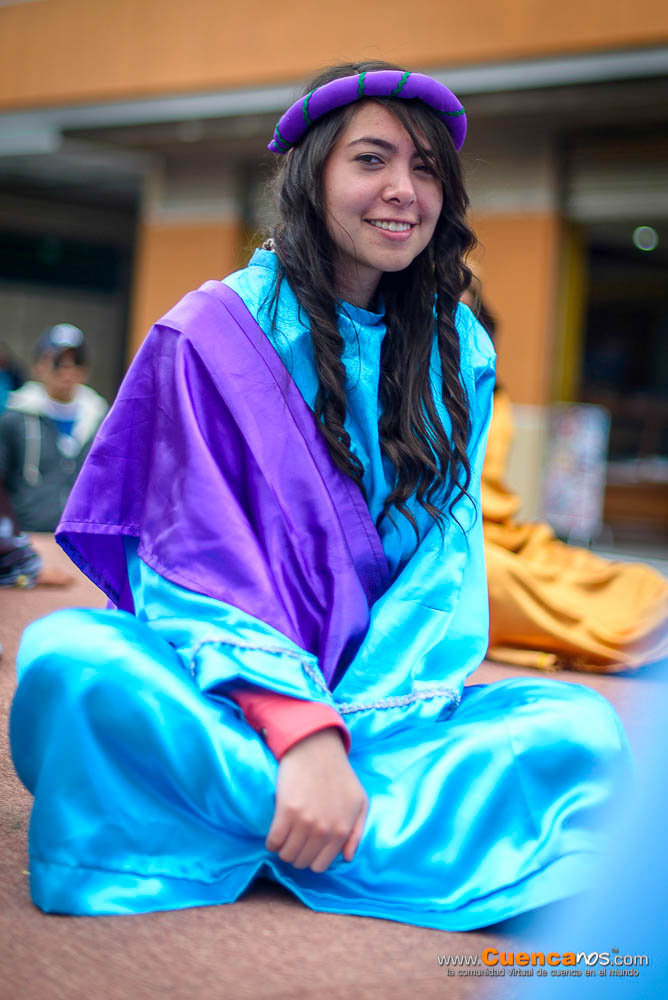 Pase del Niño 2014