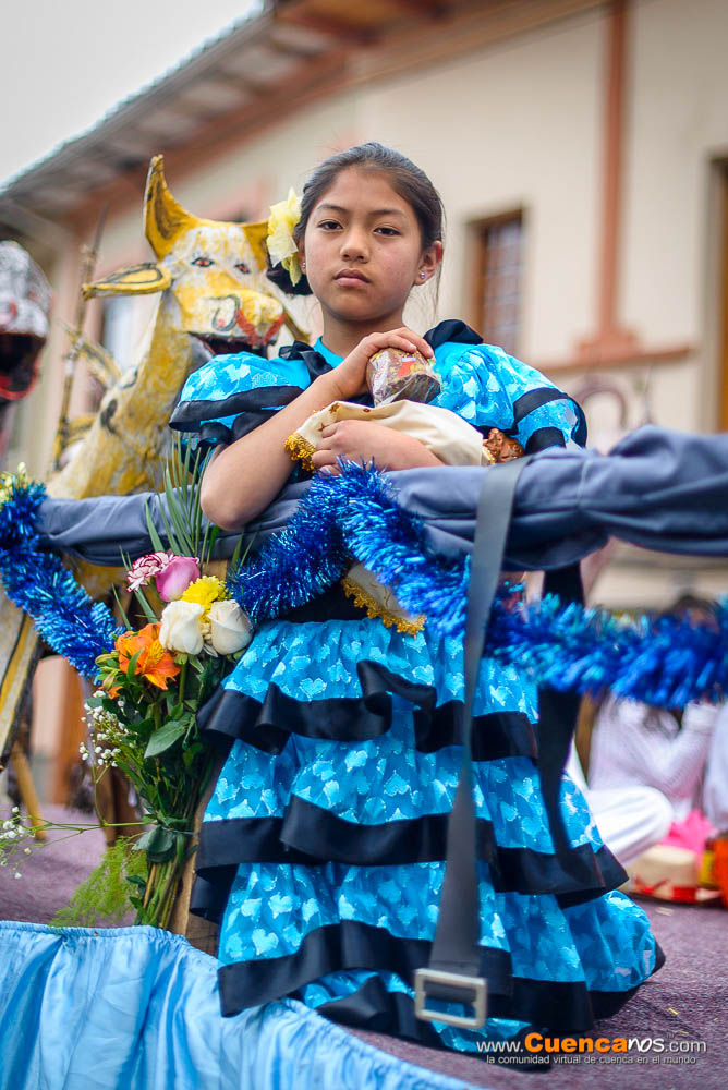 Pase del Niño 2014