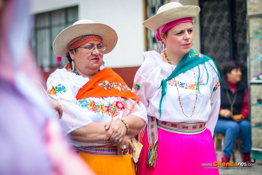 Pase del Niño 2014
