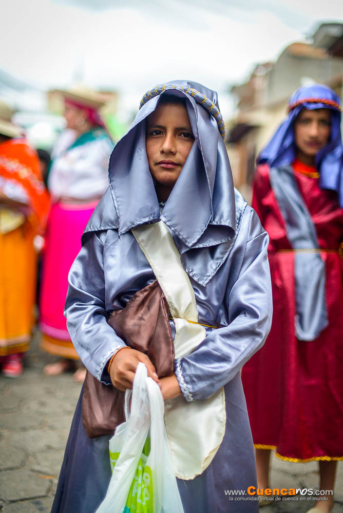 Pase del Niño 2014