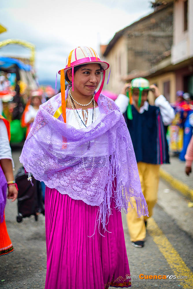 Pase del Niño 2014